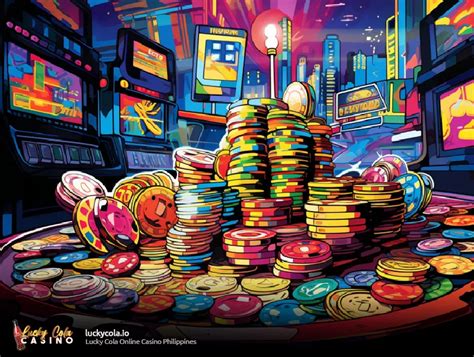 5 Legit Games to Earn Money GCash at Lucky Cola.